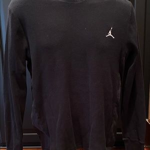Jordan Thermal Shirt